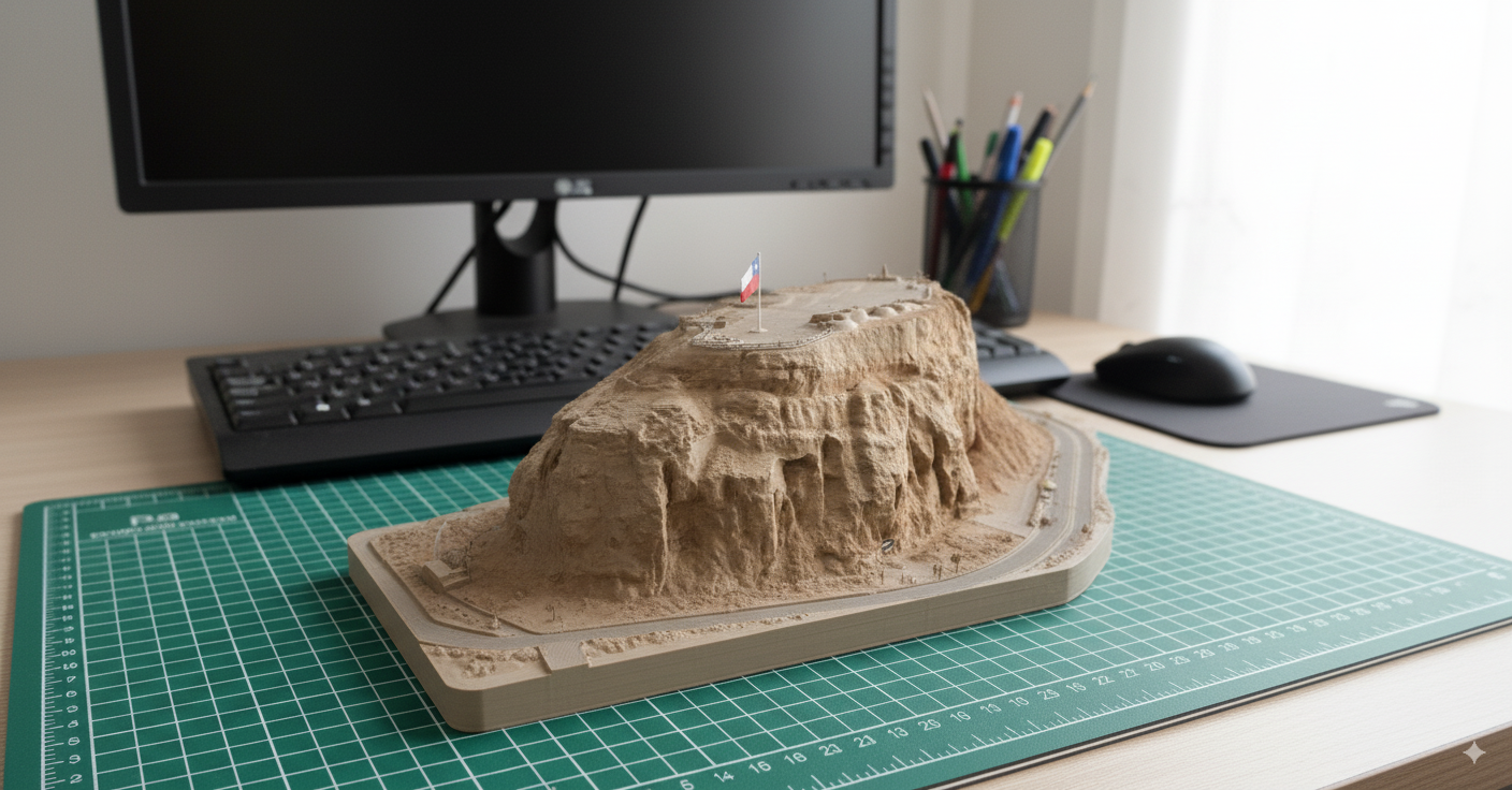 Morro de Arica - Imagen 3