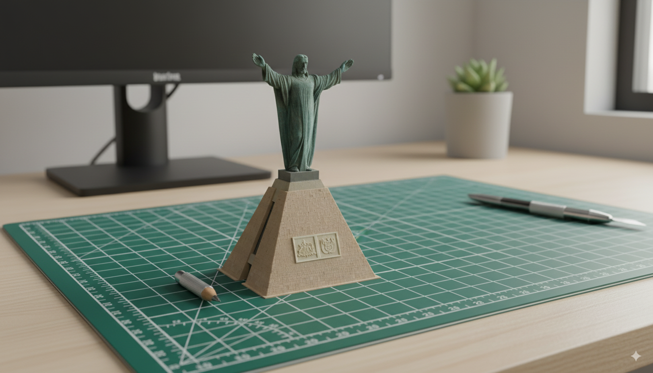 Cristo de la Concordia - Imagen 2