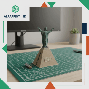 Cristo de la Concordia