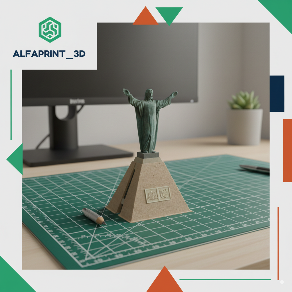 Cristo de la Concordia