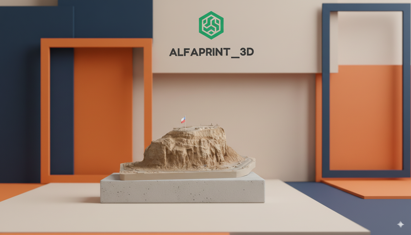 Morro de Arica - Imagen 2