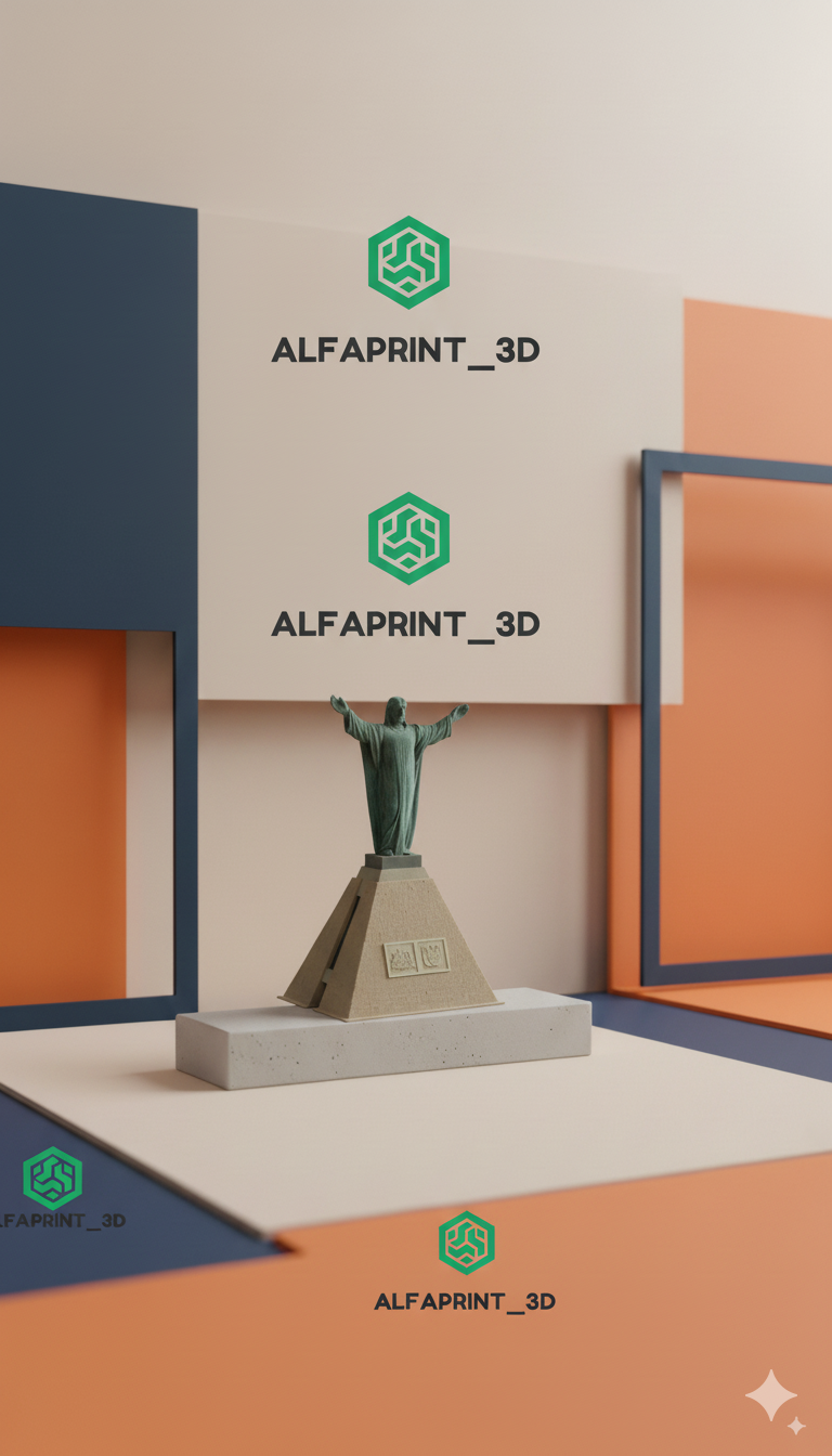 Cristo de la Concordia - Imagen 3