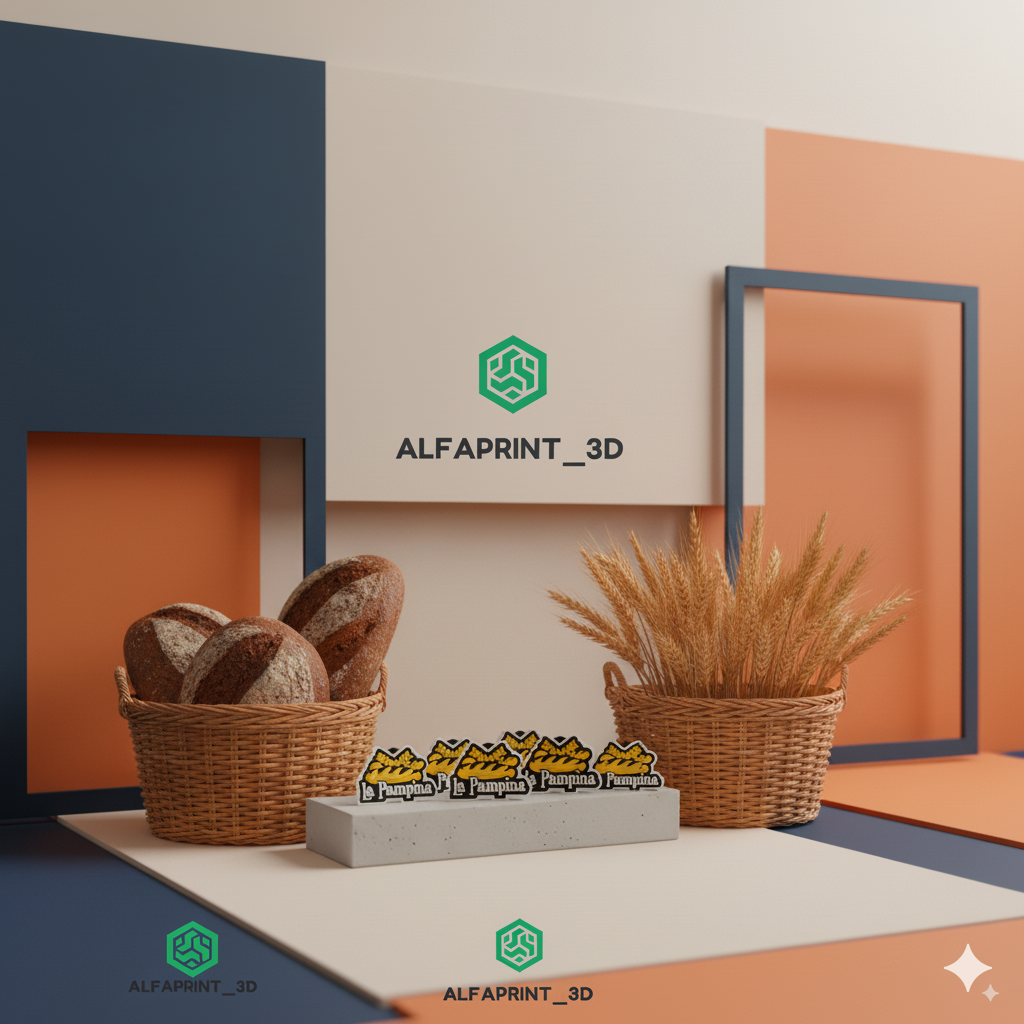 20 Llaveros Empresariales con logo y mensaje - Imagen 3