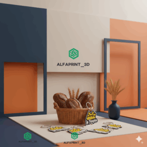 20 Llaveros Empresariales con logo y mensaje