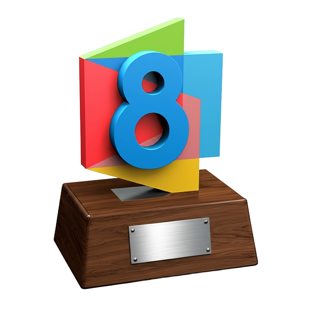 Trofeo para Aniversario - Imagen 2